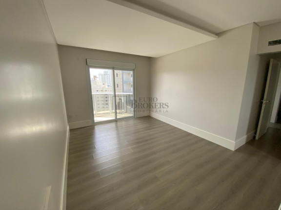 Apartamento com 5 Quartos à Venda, 237 m² em Centro - Balneário Camboriú