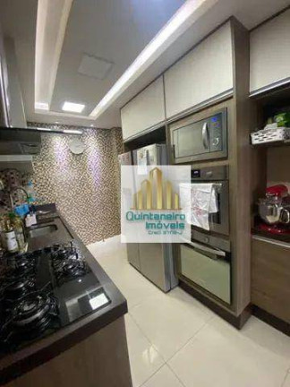 Imagem Apartamento com 3 Quartos à Venda, 165 m² em Centro - Guarulhos Imagem Apartamento com 3 Quartos à Venda, 165 m² em Centro - Guarulhos