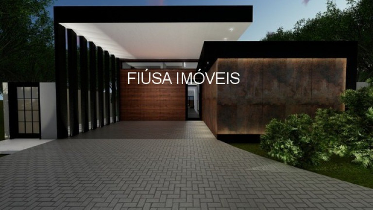 Imagem Casa com 3 Quartos à Venda, em Bonfim Paulista - Ribeirão Preto Imagem Casa com 3 Quartos à Venda, em Bonfim Paulista - Ribeirão Preto