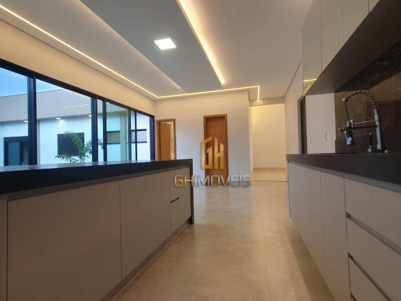 Imagem Casa com 3 Quartos à Venda, 199 m² em Setor Três Marias - Goiânia Imagem Casa com 3 Quartos à Venda, 199 m² em Setor Três Marias - Goiânia