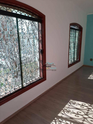 Imagem Sobrado com 3 Quartos à Venda, 160 m² em Jardim Faculdade - Sorocaba Imagem Sobrado com 3 Quartos à Venda, 160 m² em Jardim Faculdade - Sorocaba