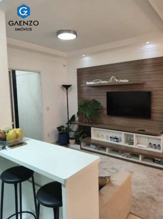 Imagem Apartamento com 3 Quartos à Venda, 94 m² em Jardim Tupanci - Barueri Imagem Apartamento com 3 Quartos à Venda, 94 m² em Jardim Tupanci - Barueri