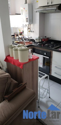 Imagem Apartamento com 2 Quartos à Venda, 42 m² em Santa Teresinha - São Paulo Imagem Apartamento com 2 Quartos à Venda, 42 m² em Santa Teresinha - São Paulo