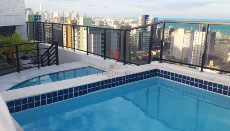 Imagem Apartamento com 2 Quartos à Venda, 66 m² em Manaira - João Pessoa Imagem Apartamento com 2 Quartos à Venda, 66 m² em Manaira - João Pessoa