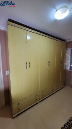 Imagem Apartamento com 2 Quartos à Venda, 55 m² em Mooca - São Paulo Imagem Apartamento com 2 Quartos à Venda, 55 m² em Mooca - São Paulo