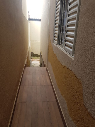 Imagem Casa com 3 Quartos à Venda, 125 m² em Jardim Picerno Ii - Sumaré Imagem Casa com 3 Quartos à Venda, 125 m² em Jardim Picerno Ii - Sumaré