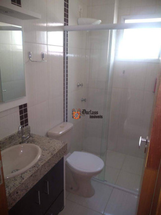 Imagem Cobertura com 3 Quartos à Venda, 118 m² em Solemar - Praia Grande Imagem Cobertura com 3 Quartos à Venda, 118 m² em Solemar - Praia Grande