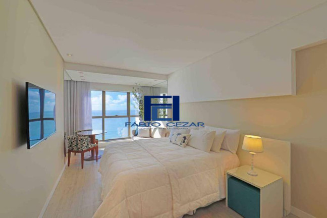 Imagem Apartamento com 1 Quarto à Venda, 35 m² em Boa Viagem - Recife