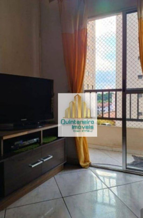 Imagem Apartamento com 2 Quartos à Venda, 70 m² em Vila Rio De Janeiro - Guarulhos Imagem Apartamento com 2 Quartos à Venda, 70 m² em Vila Rio De Janeiro - Guarulhos