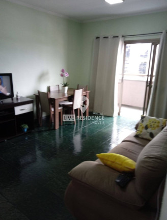 Imagem Apartamento com 3 Quartos à Venda, 103 m² em Centro - Itatiba