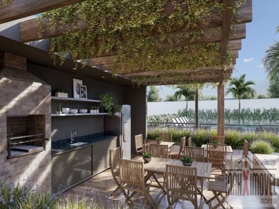 Imagem Apartamento com 2 Quartos à Venda, 45 m² em Engenho De Dentro - Rio De Janeiro