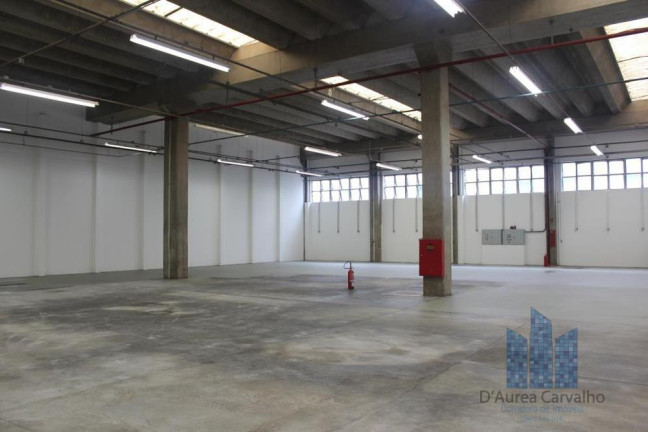 Imagem Galpão para Alugar, 5.700 m² em água Branca - São Paulo Imagem Galpão para Alugar, 5.700 m² em água Branca - São Paulo