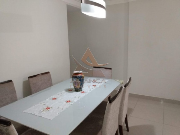 Imagem Apartamento com 3 Quartos à Venda, 96 m² em Jardim Paulista - Ribeirão Preto Imagem Apartamento com 3 Quartos à Venda, 96 m² em Jardim Paulista - Ribeirão Preto