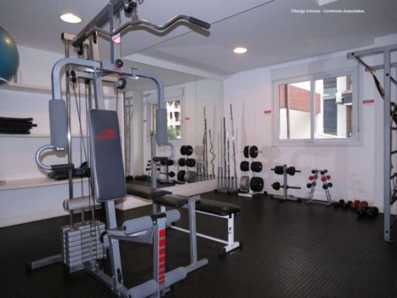 Imagem Apartamento com 2 Quartos à Venda, 84 m² em Higienópolis - Porto Alegre