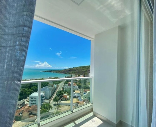Cobertura com 4 Quartos à Venda, 200 m² em Praia Do Morro - Guarapari
