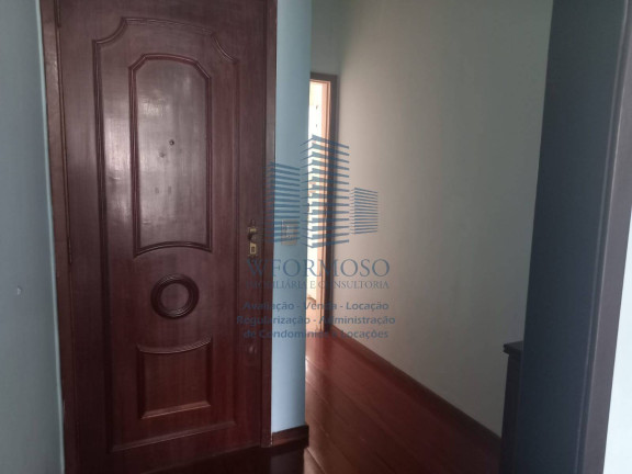 Imagem Apartamento com 2 Quartos à Venda, 70 m² em Irajá - Rio De Janeiro