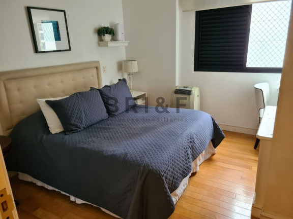 Imagem Apartamento com 2 Quartos à Venda, 112 m² em Brooklin - São Paulo Imagem Apartamento com 2 Quartos à Venda, 112 m² em Brooklin - São Paulo