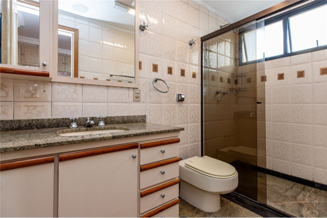 Imagem Apartamento com 4 Quartos à Venda, 200 m² em Jardim Da Saúde - São Paulo Imagem Apartamento com 4 Quartos à Venda, 200 m² em Jardim Da Saúde - São Paulo
