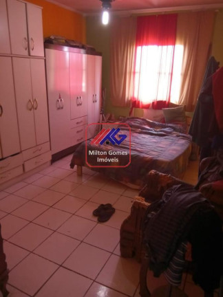 Imagem Casa com 3 Quartos à Venda, 138 m² em Vila America - São Paulo