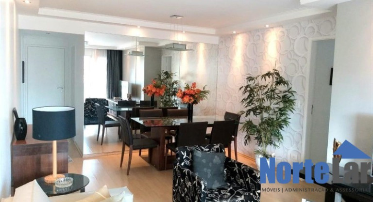 Imagem Apartamento com 3 Quartos à Venda, 92 m² em Casa Verde - São Paulo Imagem Apartamento com 3 Quartos à Venda, 92 m² em Casa Verde - São Paulo
