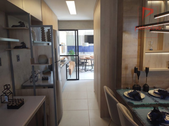 Imagem Casa com 3 Quartos à Venda, 60 m² em Jardim Brasil - Feira De Santana Imagem Casa com 3 Quartos à Venda, 60 m² em Jardim Brasil - Feira De Santana