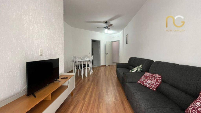 Imagem Apartamento com 2 Quartos à Venda, 75 m² em Tupi - Praia Grande Imagem Apartamento com 2 Quartos à Venda, 75 m² em Tupi - Praia Grande