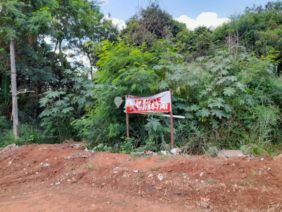 Imagem Terreno à Venda, 1.782 m² em Mansões Santo Antônio - Campinas