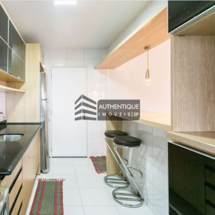Imagem Apartamento com 2 Quartos à Venda, 110 m² em Brooklin - São Paulo