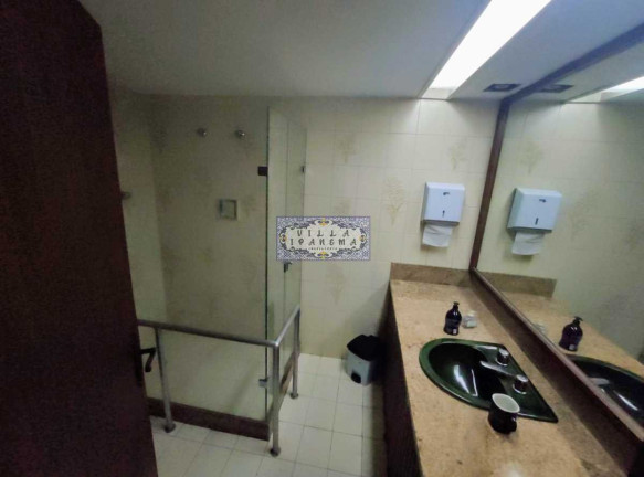 Imagem Galpão à Venda ou Locação, 2.047 m² em São Cristóvão - Rio De Janeiro