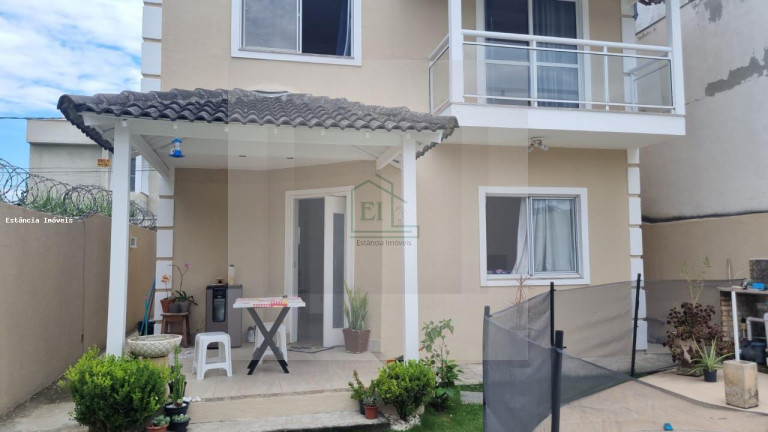 Casa com 3 Quartos à Venda, 250 m² em Ilha De Guaratiba - Rio De Janeiro