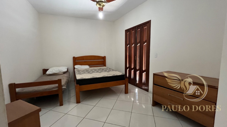 Imagem Casa com 5 Quartos à Venda, 375 m² em Centro - Ubatuba Imagem Casa com 5 Quartos à Venda, 375 m² em Centro - Ubatuba