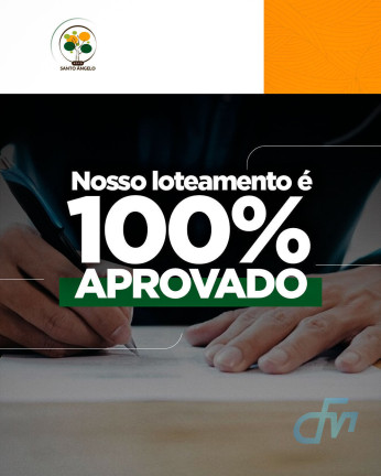 Imagem Terreno à Venda, 250 m² em Conjunto Residencial Santo ângelo - Mogi Das Cruzes
