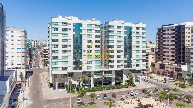 Imagem Apartamento com 2 Quartos à Venda, 85 m² em Zona Nova - Capão Da Canoa Imagem Apartamento com 2 Quartos à Venda, 85 m² em Zona Nova - Capão Da Canoa