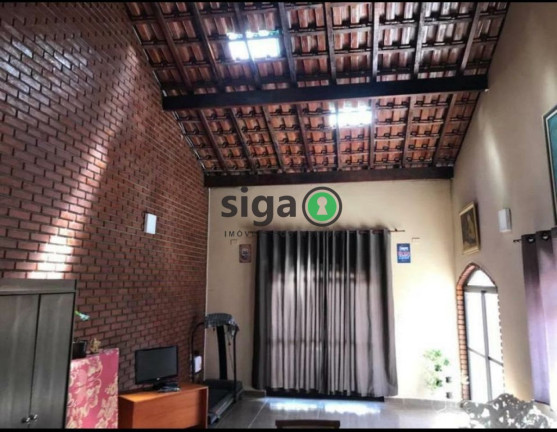 Imagem Casa com 4 Quartos à Venda, 250 m² em Tatuapé - São Paulo Imagem Casa com 4 Quartos à Venda, 250 m² em Tatuapé - São Paulo