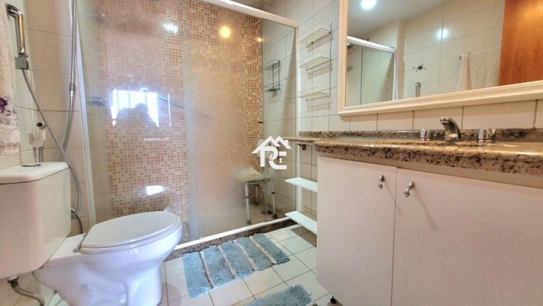 Imagem Apartamento com 2 Quartos à Venda, 92 m² em Pe Pequeno - Niterói