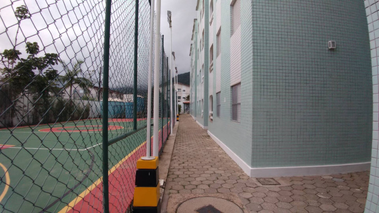 Imagem Apartamento com 2 Quartos à Venda, 62 m² em Praia Do Sapê - Ubatuba