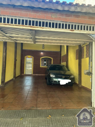 Casa com 3 Quartos à Venda, 150 m² em Vila Figueira - Suzano
