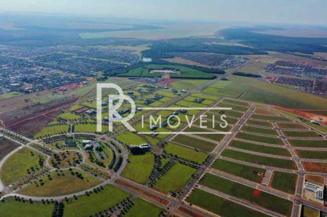 Imagem Terreno à Venda, 800 m² em Parque Dos Buritis - Lucas Do Rio Verde Imagem Terreno à Venda, 800 m² em Parque Dos Buritis - Lucas Do Rio Verde