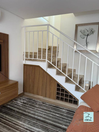 Imagem Casa de Condomínio com 3 Quartos à Venda, 200 m² em Vila Omízollo - Louveira Imagem Casa de Condomínio com 3 Quartos à Venda, 200 m² em Vila Omízollo - Louveira