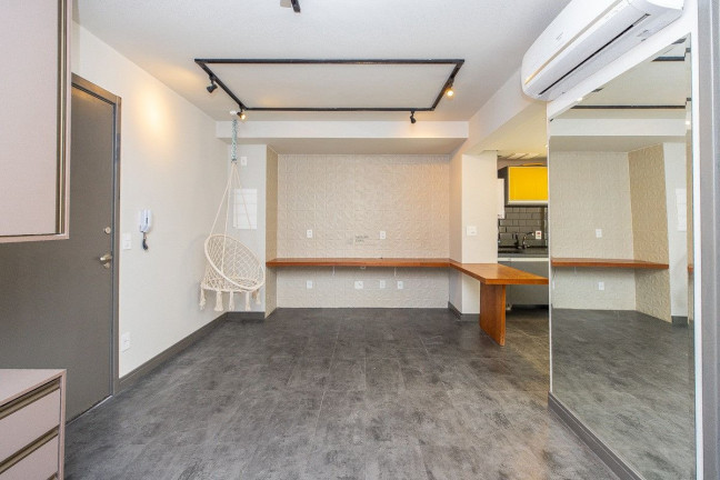 Imagem Apartamento com 1 Quarto à Venda, 29 m² em Perdizes - São Paulo Imagem Apartamento com 1 Quarto à Venda, 29 m² em Perdizes - São Paulo