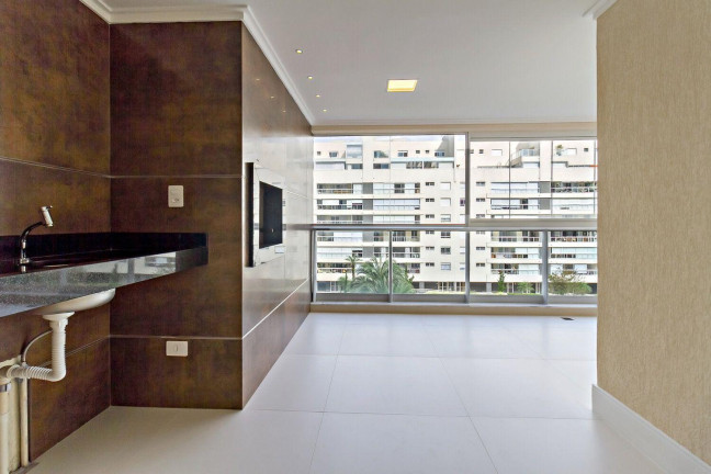 Imagem Apartamento com 3 Quartos à Venda, 158 m² em água Verde - Curitiba