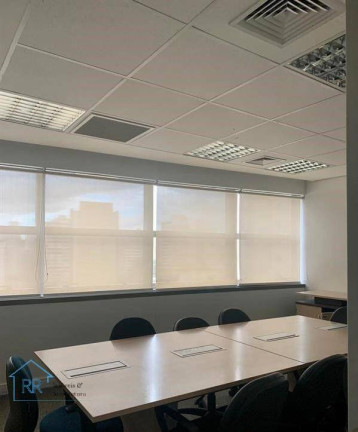 Sala Comercial para Alugar, 140 m² em Jardim - Santo André