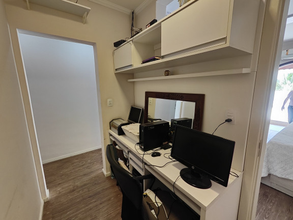 Imagem Casa com 3 Quartos à Venda, 380 m² em Vila Assunção - Santo André
