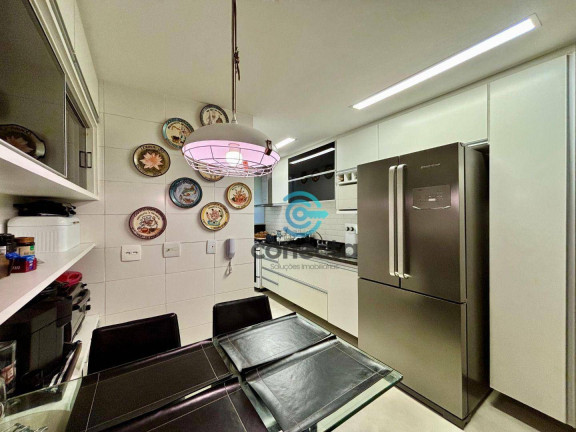 Imagem Apartamento com 3 Quartos à Venda, 120 m² em Icaraí - Niterói Imagem Apartamento com 3 Quartos à Venda, 120 m² em Icaraí - Niterói