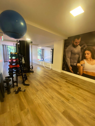 Imagem Apartamento com 2 Quartos à Venda, 70 m² em Santo Antônio - Joinville