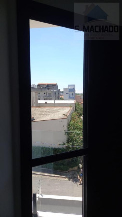 Imagem Apartamento com 2 Quartos à Venda, 62 m² em Vila Curuça - Santo André