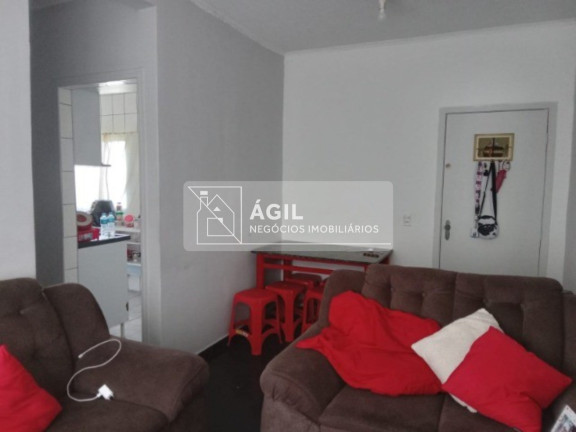 Imagem Apartamento com 2 Quartos à Venda, 52 m² em Conjunto Residencial Trinta E Um De Março - São José Dos Campos Imagem Apartamento com 2 Quartos à Venda, 52 m² em Conjunto Residencial Trinta E Um De Março - São José Dos Campos