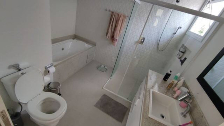 Imagem Casa com 4 Quartos à Venda, 189 m² em Jurerê - Florianópolis