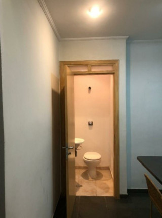 Imagem Apartamento com 2 Quartos à Venda, 80 m² em Higienópolis - São Paulo Imagem Apartamento com 2 Quartos à Venda, 80 m² em Higienópolis - São Paulo