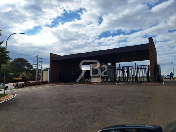 Imagem Terreno à Venda, 302 m² em Betel - Paulínia